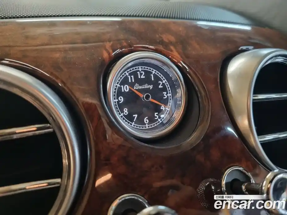 Bentley Continental 2007 6.0 гидро в Москве № 387315, фото 11