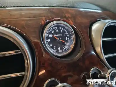 Bentley Continental 2007 6.0 гидро в Москве № 387315, миниатюра 11