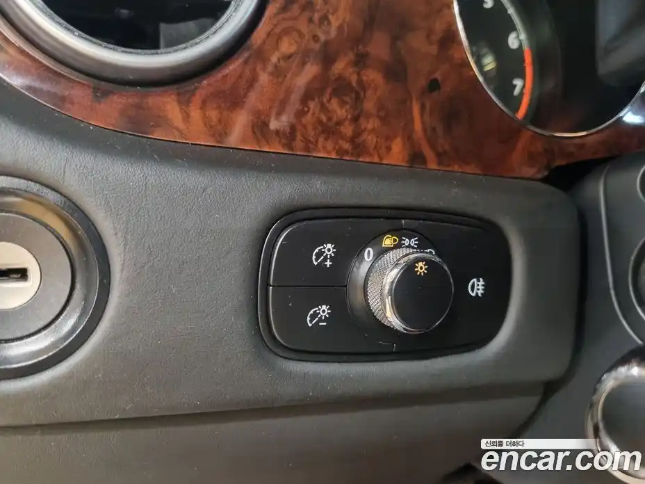 Bentley Continental 2007 6.0 гидро в Москве № 387315, фото 14