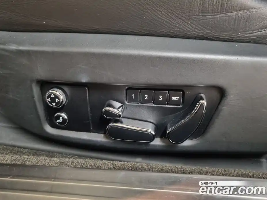 Bentley Continental 2007 6.0 гидро в Москве № 387315, фото 16