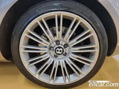 Bentley Continental 2007 6.0 гидро в Москве № 387315, миниатюра 5
