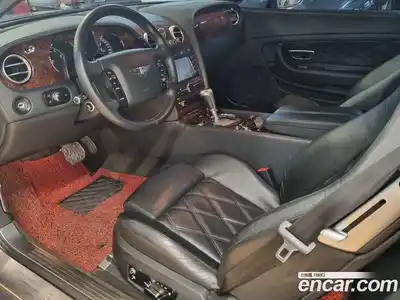 Bentley Continental 2007 6.0 гидро в Москве № 387315, миниатюра 6