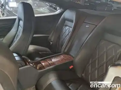 Bentley Continental 2007 6.0 гидро в Москве № 387315, миниатюра 7