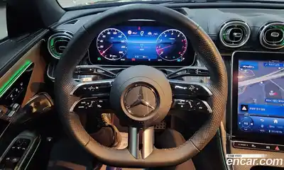 Mercedes-Benz CLE-Class 2025 3.0 гидро в Москве, миниатюра 6