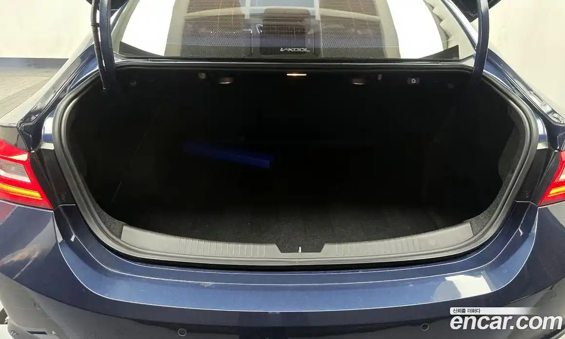 Chevrolet Malibu 2017 2.0 гидро в Москве № 39435, фото 20