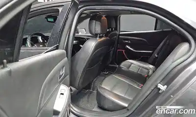 Chevrolet Malibu 2014 2.0 гидро в Москве № 40422, миниатюра 12