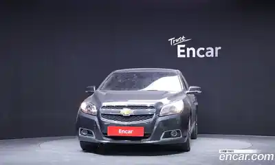 Chevrolet Malibu 2014 2.0 гидро в Москве № 40422, миниатюра 3