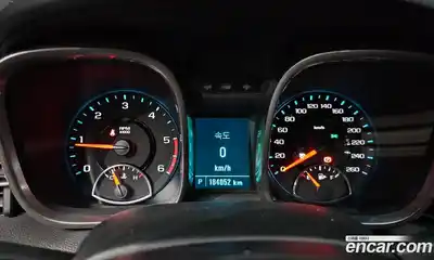 Chevrolet Malibu 2014 2.0 гидро в Москве № 40422, миниатюра 8