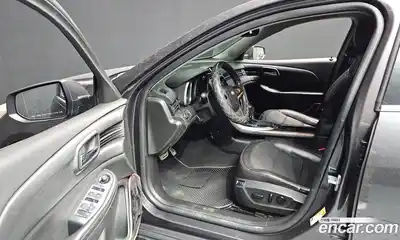 Chevrolet Malibu 2014 2.0 гидро в Москве № 40422, миниатюра 10