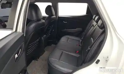 SsangYong TIBOLI 2016 1.6 гидро в Москве, миниатюра 11