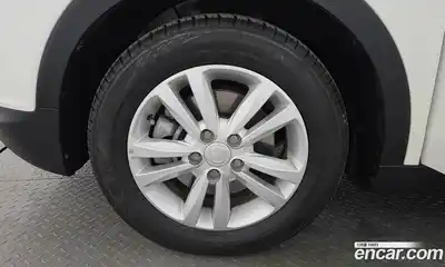 SsangYong TIBOLI 2016 1.6 гидро в Москве, миниатюра 4
