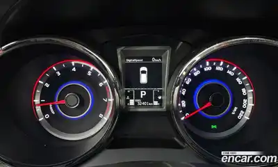 SsangYong TIBOLI 2016 1.6 гидро в Москве, миниатюра 7