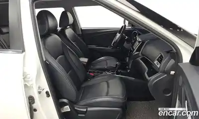 SsangYong TIBOLI 2016 1.6 гидро в Москве, миниатюра 10