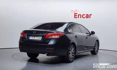 Renault SM5 2016 2.0 гидро в Москве № 61930, миниатюра 2