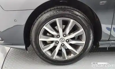 Renault SM5 2016 2.0 гидро в Москве № 61930, миниатюра 5