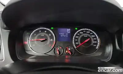 Renault SM5 2016 2.0 гидро в Москве № 61930, миниатюра 8