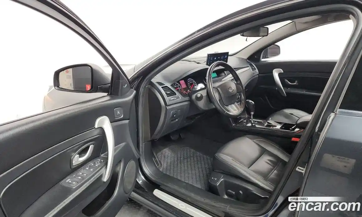 Renault SM5 2016 2.0 гидро в Москве № 61930, фото 10