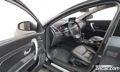 Renault SM5 2016 2.0 гидро в Москве № 61930, миниатюра 10