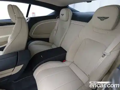 Bentley Continental 2023 4.0 гидро в Москве № 653265, миниатюра 12