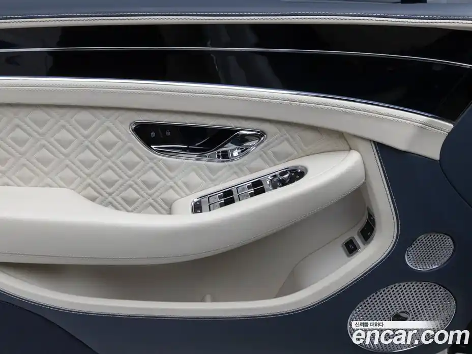 Bentley Continental 2023 4.0 гидро в Москве № 653265, фото 13