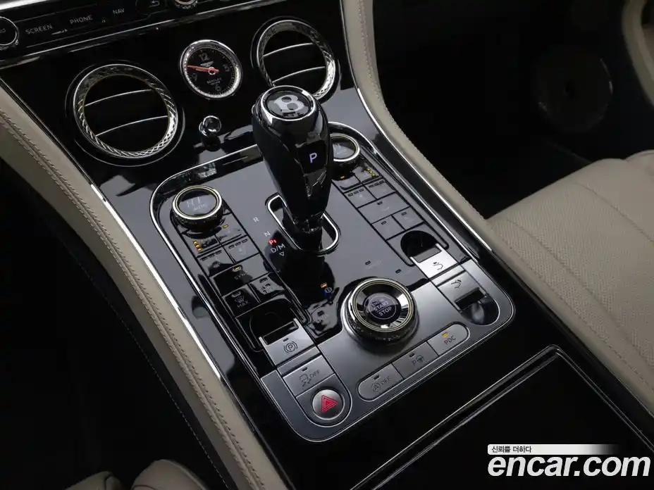 Bentley Continental 2023 4.0 гидро в Москве № 653265, фото 15