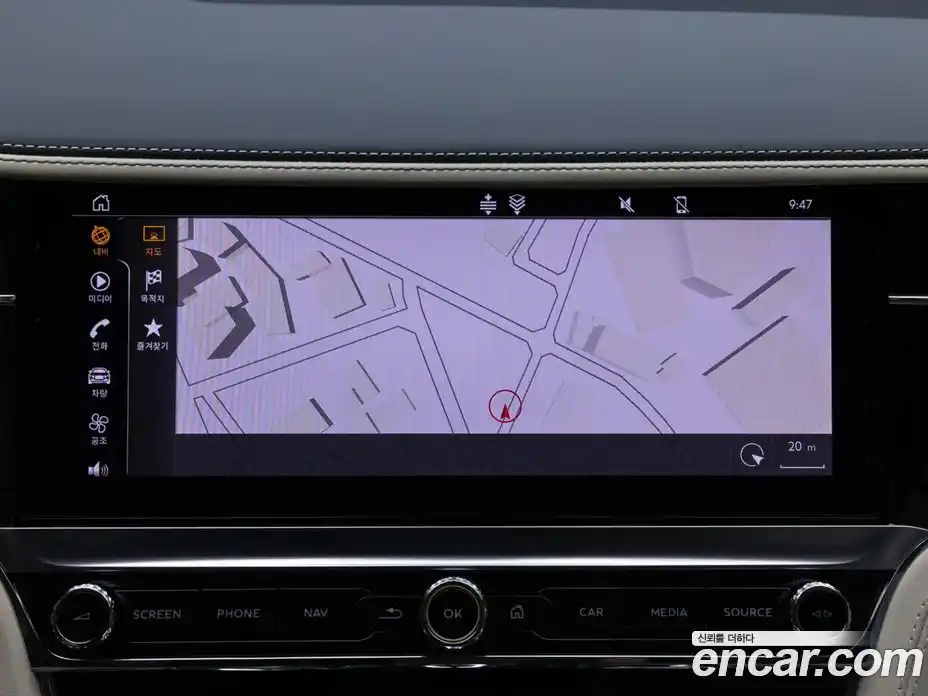 Bentley Continental 2023 4.0 гидро в Москве № 653265, фото 18