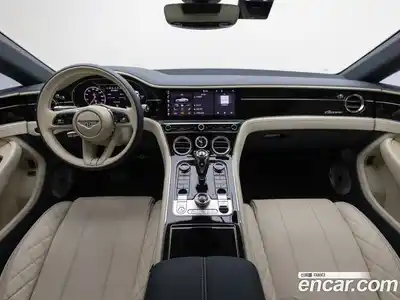 Bentley Continental 2023 4.0 гидро в Москве № 653265, миниатюра 6