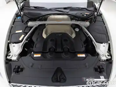 Bentley Continental 2023 4.0 гидро в Москве № 653265, миниатюра 8