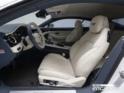 Bentley Continental 2023 4.0 гидро в Москве № 653265, миниатюра 10
