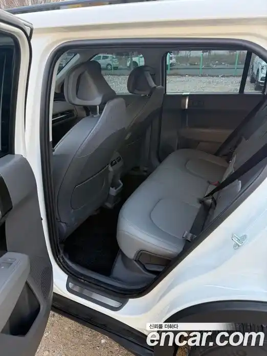 Kia EV3 2026 гидро в Москве, фото 8