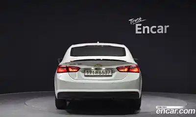 Chevrolet Malibu 2018 1.5 гидро в Москве № 100298, миниатюра 4