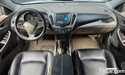 Chevrolet Malibu 2018 1.5 гидро в Москве № 100298, миниатюра 7