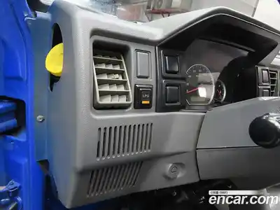 Chevrolet labo 2011 0.8 механика в Москве № 105552, миниатюра 12