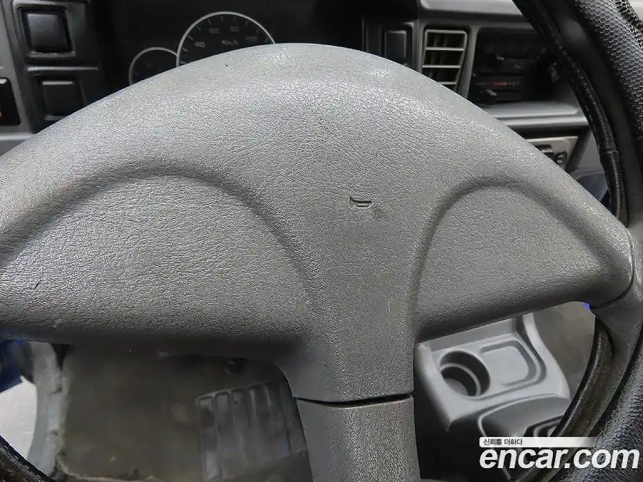 Chevrolet labo 2011 0.8 механика в Москве № 105552, фото 13