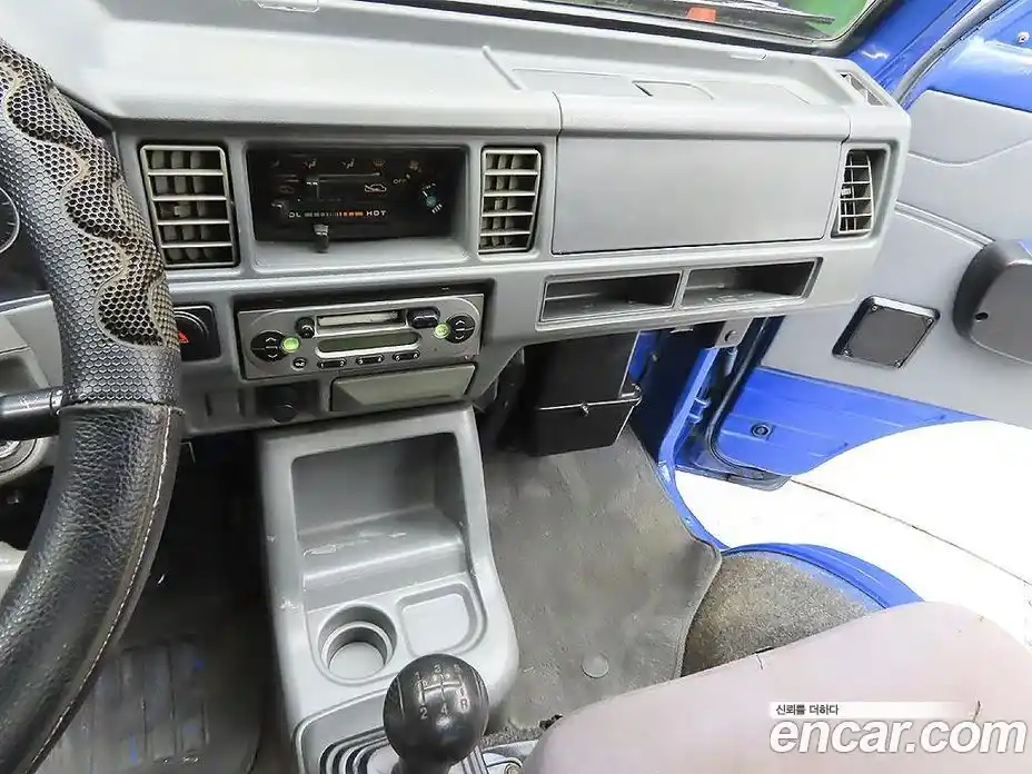 Chevrolet labo 2011 0.8 механика в Москве № 105552, фото 14
