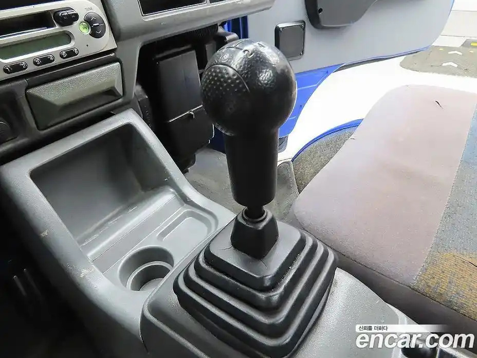 Chevrolet labo 2011 0.8 механика в Москве № 105552, фото 15