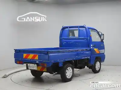 Chevrolet labo 2011 0.8 механика в Москве № 105552, миниатюра 4