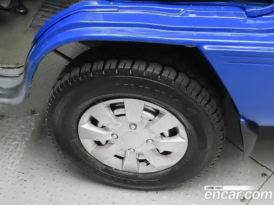 Chevrolet labo 2011 0.8 механика в Москве № 105552, фото 5