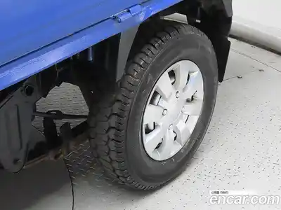 Chevrolet labo 2011 0.8 механика в Москве № 105552, миниатюра 6