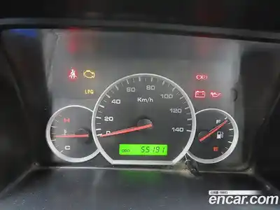 Chevrolet labo 2011 0.8 механика в Москве № 105552, миниатюра 7