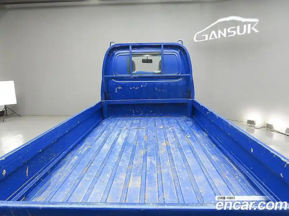 Chevrolet labo 2011 0.8 механика в Москве № 105552, фото 8