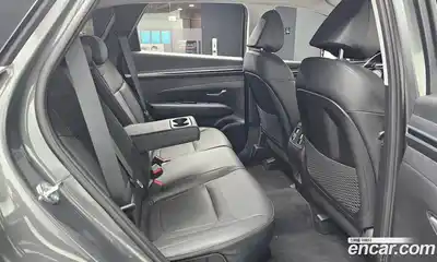 Hyundai Tucson 2022 2.0 гидро в Москве № 112290, миниатюра 12