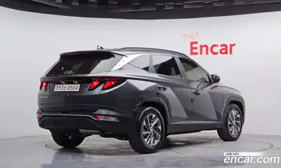 Hyundai Tucson 2022 2.0 гидро в Москве № 112290, миниатюра 2
