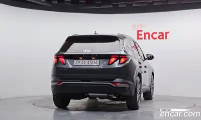 Hyundai Tucson 2022 2.0 гидро в Москве № 112290, миниатюра 4