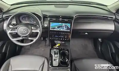 Hyundai Tucson 2022 2.0 гидро в Москве № 112290, миниатюра 7