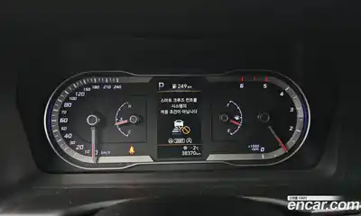 Hyundai Tucson 2022 2.0 гидро в Москве № 112290, миниатюра 8