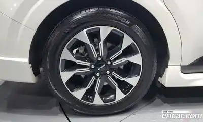 Kia Canival 2021 3.5 гидро в Москве № 121657, миниатюра 5