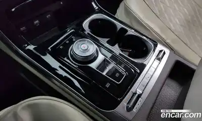 Kia Canival 2021 3.5 гидро в Москве № 121657, миниатюра 9