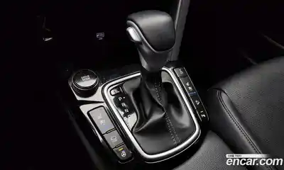 Kia Seltos 2022 1.6 гидро в Москве № 128828, миниатюра 9