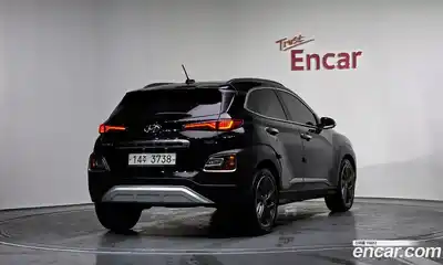 Hyundai Kona 2017 1.6 гидро в Москве № 129102, миниатюра 2